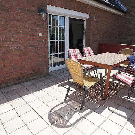 Ferienhaus Wattn Huus